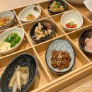 나주 혁신도시 한식 추천 식당 &#34;배멧보쌈&#34;