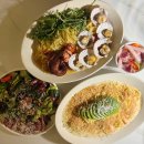 강남역 파스타 맛집 소개팅 장소로 딱 좋은 더몰트하우스 강남역점
