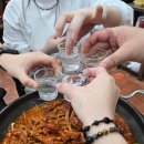 신당동 | [서울] 중구 신당동 맛집 '삼대할먼네' 후기 | 뼈가 쏙쏙 발리는 야들야들한 국물 닭발 맛집