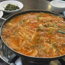 송추부일 부대찌개 이미지