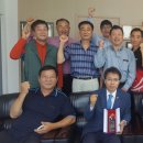 개인택시조합충전소 화장실 이미지