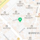 GS25 홍대잔다리점 이미지