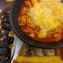33떡볶이 이미지