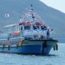 새만금유람선(주) 이미지