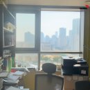 송도 더샵 엑스포 6단지 열차단 썬팅 시공후기 이미지