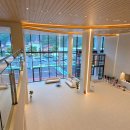 동강시스타 골프장 이미지