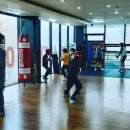 옥련 복싱 클럽 이미지