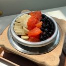 [전주 한옥마을] 솥빙수 쿠크다스 아이스크림 맛집, 카페달곰