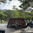 설악산국립공원 설악동 야영장 캠핑 후기