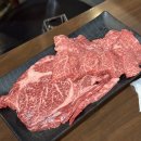 [하남] 소박사 하남시청점 - 질 좋은 고기, 친절한 서비스, 깔끔한 반찬의 투뿔 한우 정육식당
