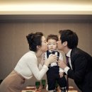 현서군의 첫 생일파티(국도호텔 파티오, 벌스데이 508, 로즈밍, 헤라하우스, 에디스냅, 아기랑 꼬마홍당무)