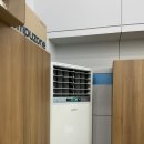 강남도시관제센터 | [노블클린] 강남 역삼동 에어컨 청소 관공서 사무실 도시관제센터 에어컨 청소 전문