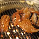 정다운 연탄구이 이미지