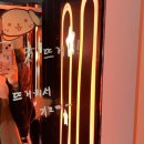 시온베이커리 | 위시 베이커리 팝업 방문 후기 영상 멤버들이 남긴 낙서들 엠디 실물