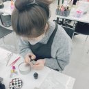 네일아트&속눈썹익스텐션 이미지