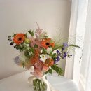 꽃향기어린이집 | [공지] “LH 대기업 워크숍, 연말 사내행사로 인기! 감성 가득 화병꽂이 원데이 클래스 후기”