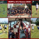 SCIPS @ KTJ Games 2025 이미지