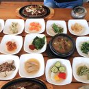 청풍호떡갈비 이미지