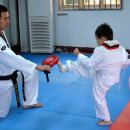 경희영어태권도장 이미지