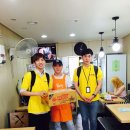 짬뽕 앤 짜장 이미지