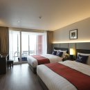 여수 늦캉스 숙소 추천! 수영장 호텔 &amp; 리조트 4 이미지