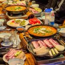 뚜벅이하우스 | [김군빌리지 게스트하우스] 제주도 혼자 뚜벅이여행, 오마카세 저녁파티 후기