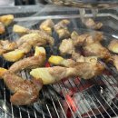 영등포구청역 맛집 당산오돌 고기집 기준 바뀐 후기