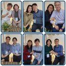 주원장로교회 | 최목사님과 함께한 2박 3일 목회코칭