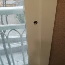 소청출장소 | 인천 계양구 작전동 샷시손잡이 설치 아파트 창문손잡이설치 후기