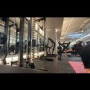 한국은행 피트니스 | [강남 역삼] 신규 헬스장 '피치플레이' PT 윤태욱 쌤과함께 (내돈내산포함)