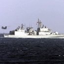 2012년 현재 대한민국 해군이 보유하고 있는 모든 전투함 이미지