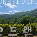 월아산 숲속의 진주(목재문화체험관) 이미지