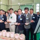 보성군농협쌀조합공동사업법인 | 보성군농협 통합RPC 시설현대화 준공