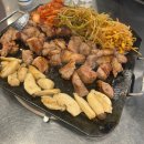 평화김해뒷고기대구 | 대구 월성동 평화김해뒷고기 내돈내산 후기