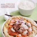 명품보쌈 이미지