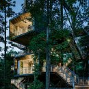 트리하우스(Treehouse)