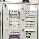 잘가요사랑니치과의원 이미지