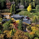 다솔사길 이미지