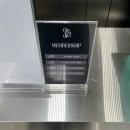 해운대미용실 여름맞이 매트브라운 염색 효승디자이너 후기 ‘온딕트’