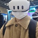 노원수화통역센터 | [KMF 2025 서포터즈] 2025 대한민국 가상융합산업대전 : '더 넓은 세상을 개척하다'