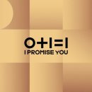 I PROMISE YOU 의 뜻 이미지