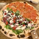 키친브로망스 - 신도림 주민 추천 화덕피자 파스타 맛집, 데이트 소개팅 장소 내돈내산 솔직 후기!