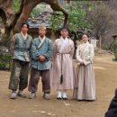 아성갈비 | 왕사남 1618만 돌파, 극한직업까지 단 8만 명…역대 2위 등극 초읽기