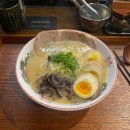 데일리 팡 해운대본점 | 부산 미슐랭 맛집! 나가하마만게츠 해운대 본점 내돈내산 방문후기 (예약/주차/크림치즈)