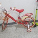 여아용 자전거, 21세기 킥보드 이미지
