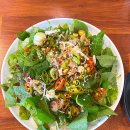 부산은행 앞 사거리 맞은편 | 부산 전포동 밀면 맛집 흥부돼지국밥 전포점 냉채수육