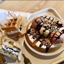 카페비비&와플 이미지