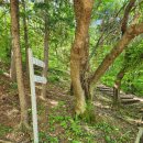 검태회관 | 24.5.19 진안 운장산 1일2산