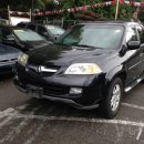 2004 Acura MDX Navi and DVD No accident!!! - $7995 이미지