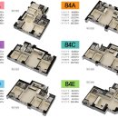 효성해링턴플레이스 2단지 201동 앞 | 해링턴플레이스 명륜역 분양가 &amp; 모델하우스